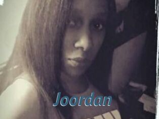 Joordan