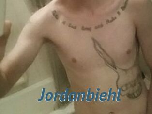Jordanbiehl
