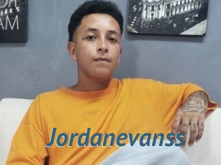 Jordanevanss