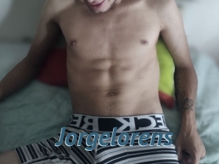 Jorgelorens