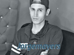Jorgemayers