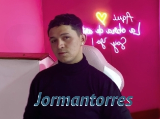Jormantorres