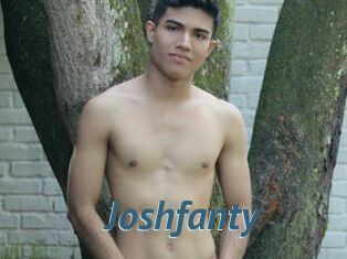 Joshfanty