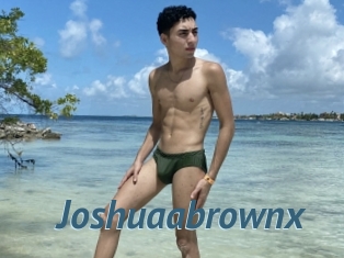 Joshuaabrownx