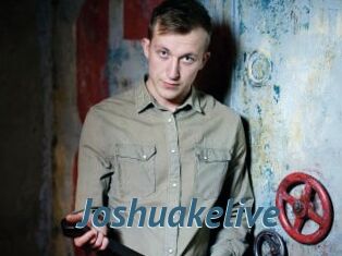 Joshuakelive