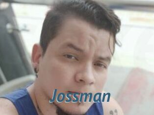 Jossman