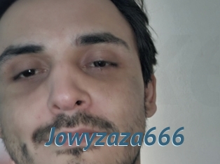 Jowyzaza666