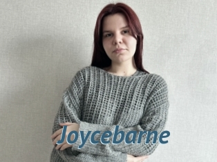 Joycebarne