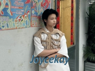 Joycekay