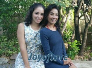 Joyoflove