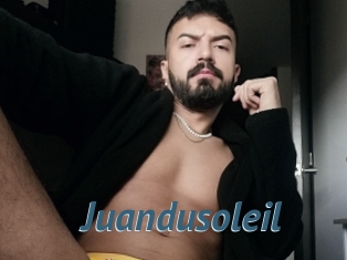 Juandusoleil