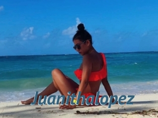 juanithalopez Sexe Fr