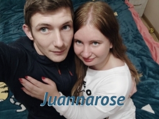 Juannarose