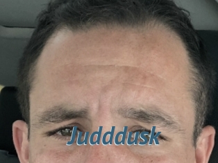 Judddusk