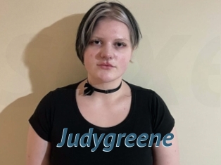 Judygreene