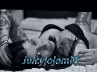 Juicyjojomilf
