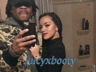 Juicyxbooty