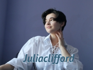 Juliaclifford