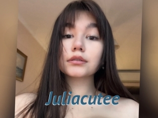 Juliacutee