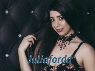 Juliafordd
