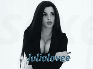 Julialovee