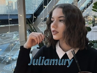 Juliamury