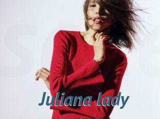 Juliana_lady