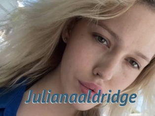 Julianaaldridge