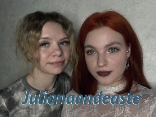 julianaandeaste Sexe Fr