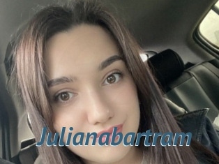 Julianabartram