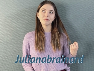 Julianabrainard