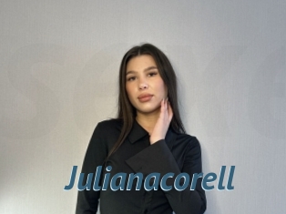 Julianacorell
