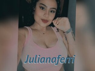 Julianaferri