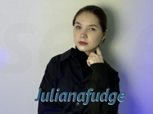 Julianafudge