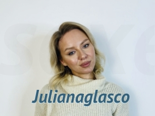Julianaglasco