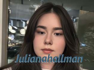 Julianahallman