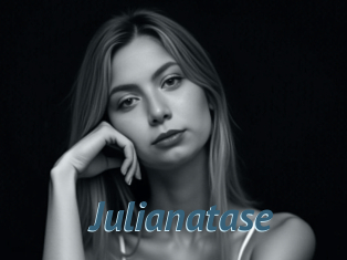 Julianatase