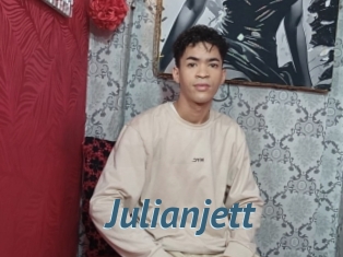 julianjett Sexe Fr