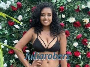 Juliarobers