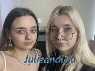 julieandlira Sexe Fr