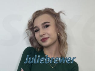 Juliebrewer