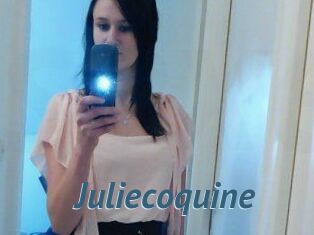 Juliecoquine