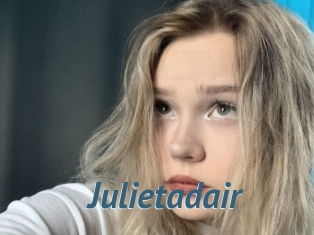 Julietadair