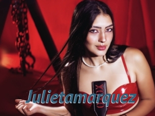 Julietamarquez