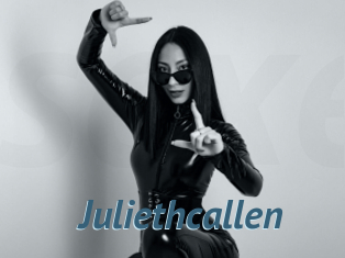 juliethcallen Sexe Fr