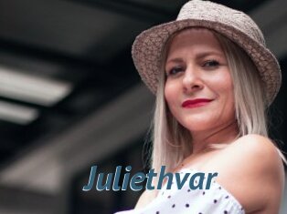 Juliethvar