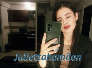 juliettahamilon Sexe Fr