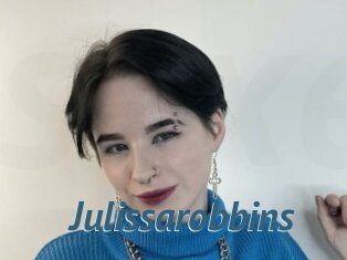 Julissarobbins
