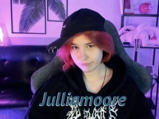Julliamoore
