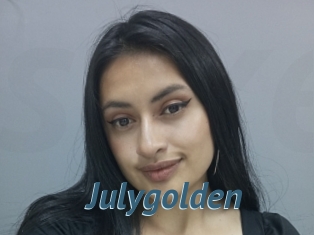 Julygolden